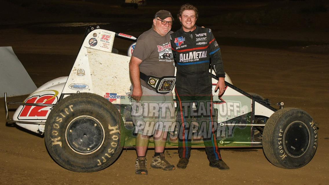 Wesley Smith is &#39;King of Kansas City&#39;