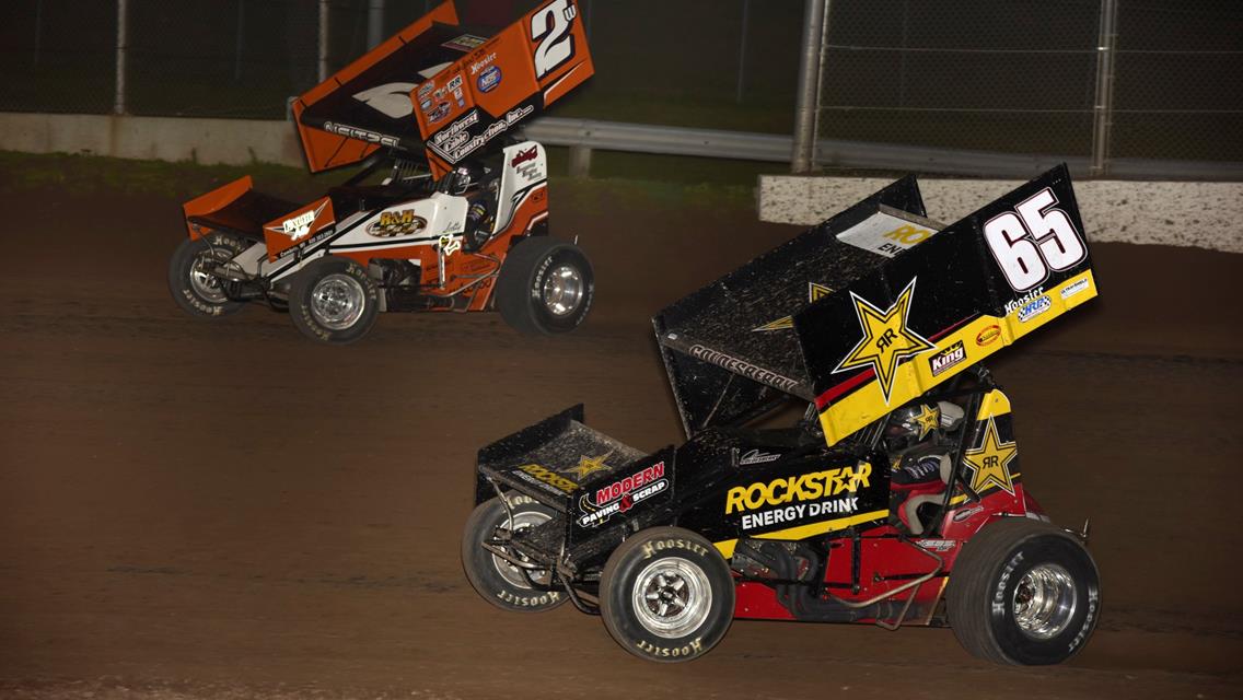 Antigo/Plymouth Weekend