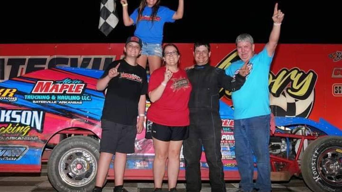 Shaw Race Cars Find Latest Championships &amp; Wins!