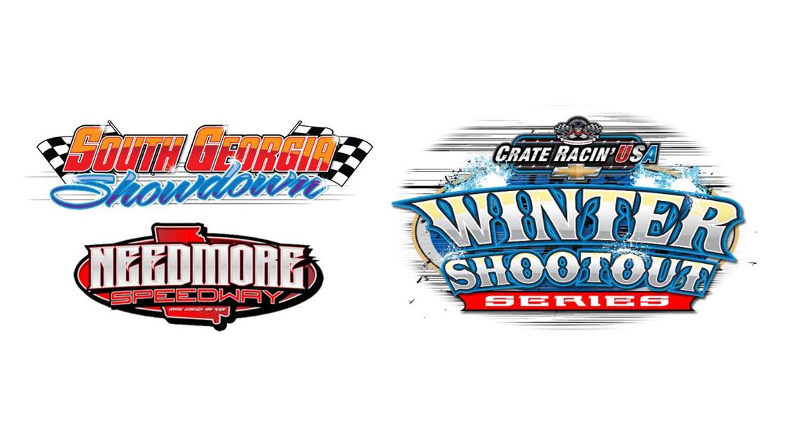 Winter Shootout Series Gears Up for Doubleheader at Needmore