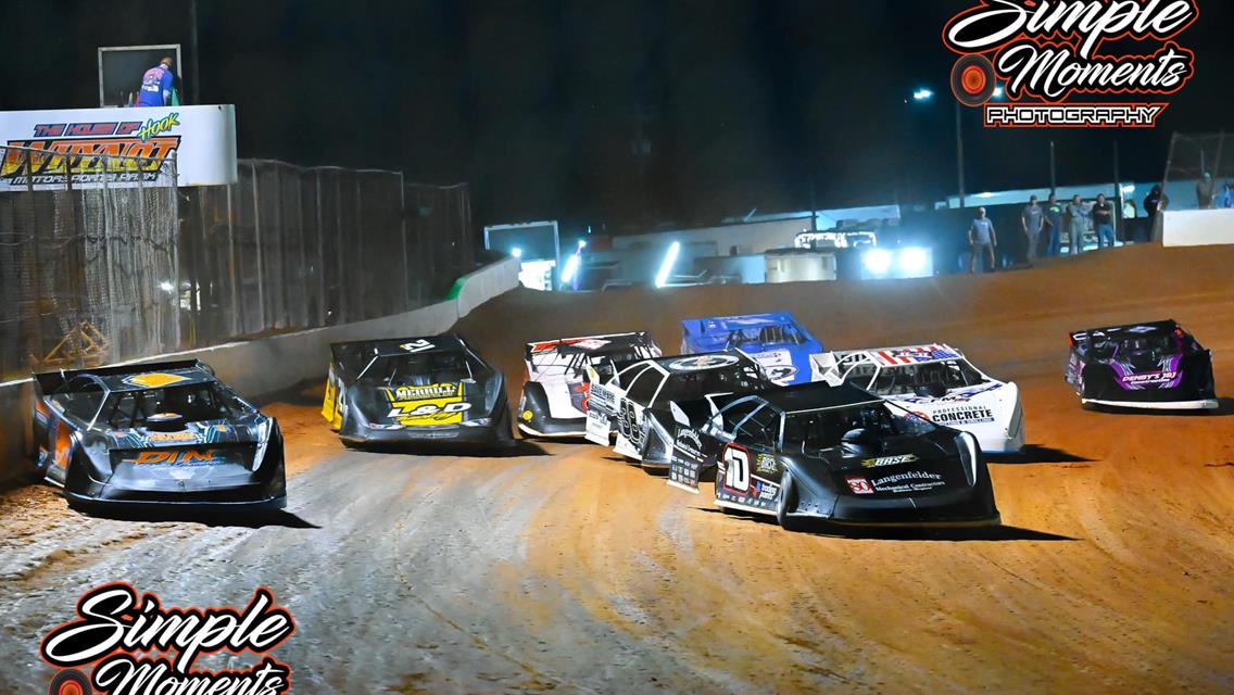 Whynot Motorsports Park (Meridian, MS) – Coors Light Fall Classic – October 13th-14th, 2023. (Zackary Washington photo)