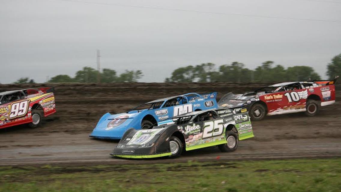 Mark Lloyd Memorial Information,Times, Prices, Driver Lists, ETC.