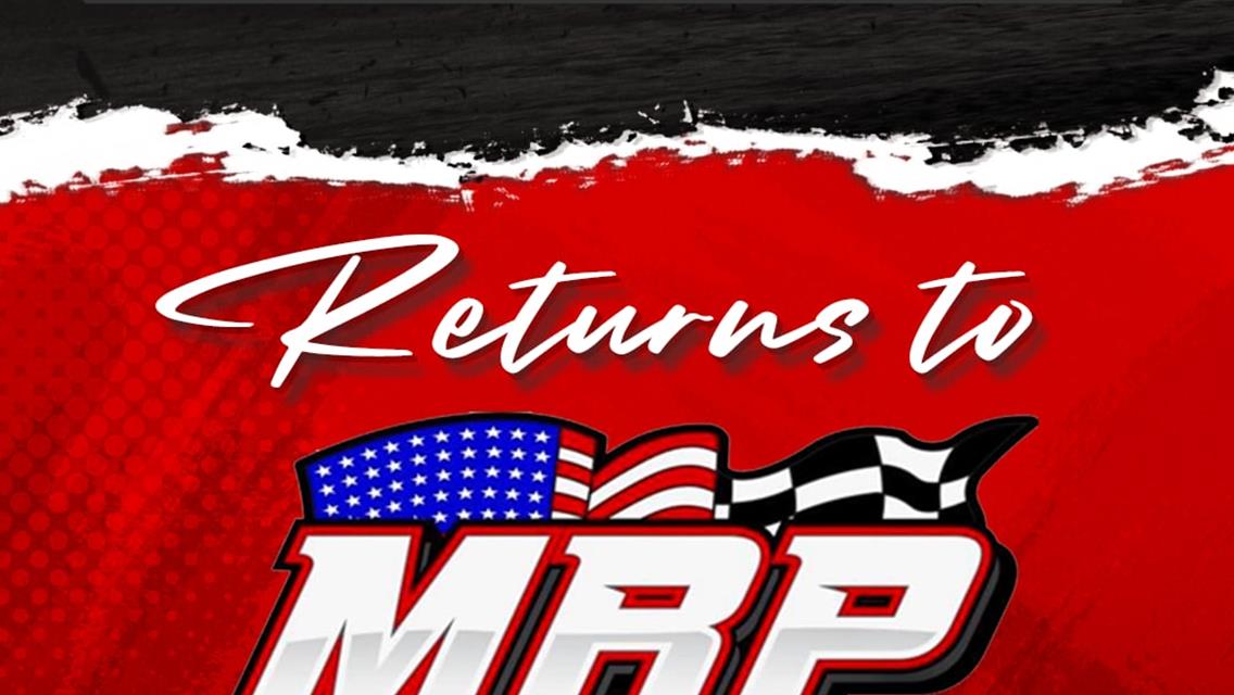 The 7th Annual Diamond Cut Lawn Care Battle for the Belt returns to MRP Raceway Park on Friday July 24th, 2026.