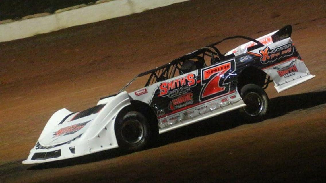 Thunder Mountain speedway 7/5/24