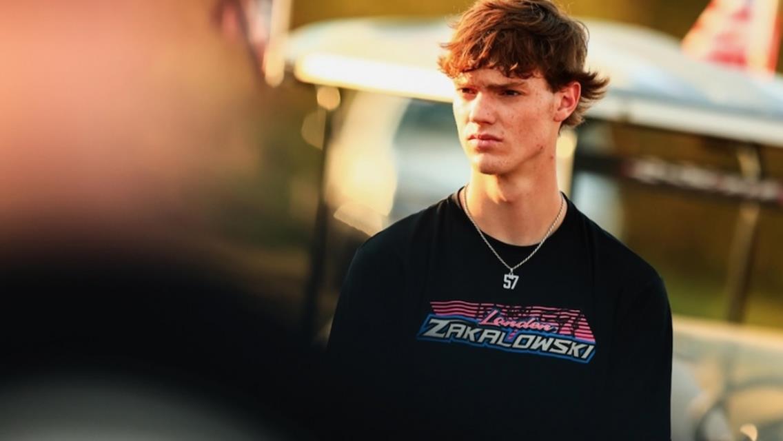 Cherokee Speedway (Gaffney, SC) – Carolina Clash Super Late Model Series – Stick Elliot Memorial – September 20th, 2025. (ZSK Photography)