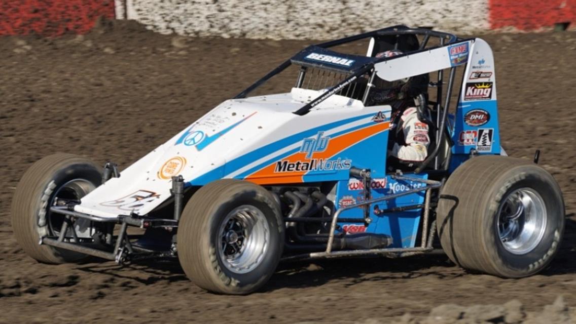 Bernal Wire-To-Wire at Tulare