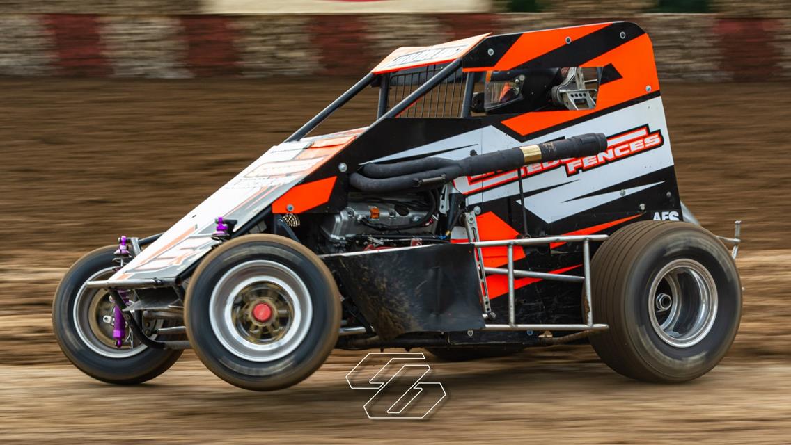 Badgers in the Hoosier State... Oh My!!