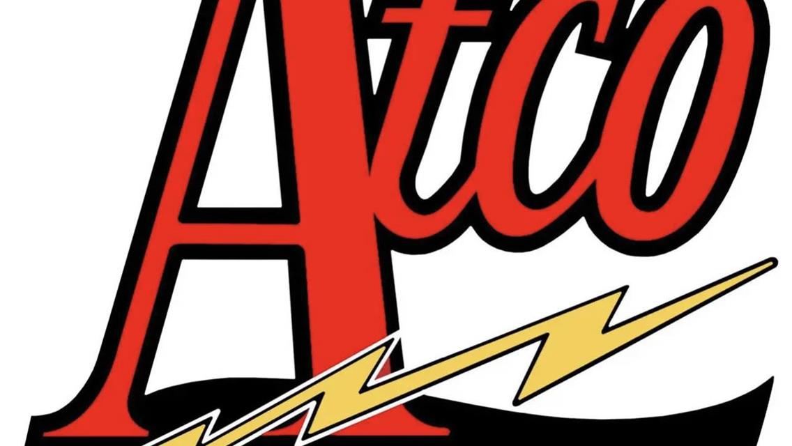 Atco Info for Race # 9 &amp; 10