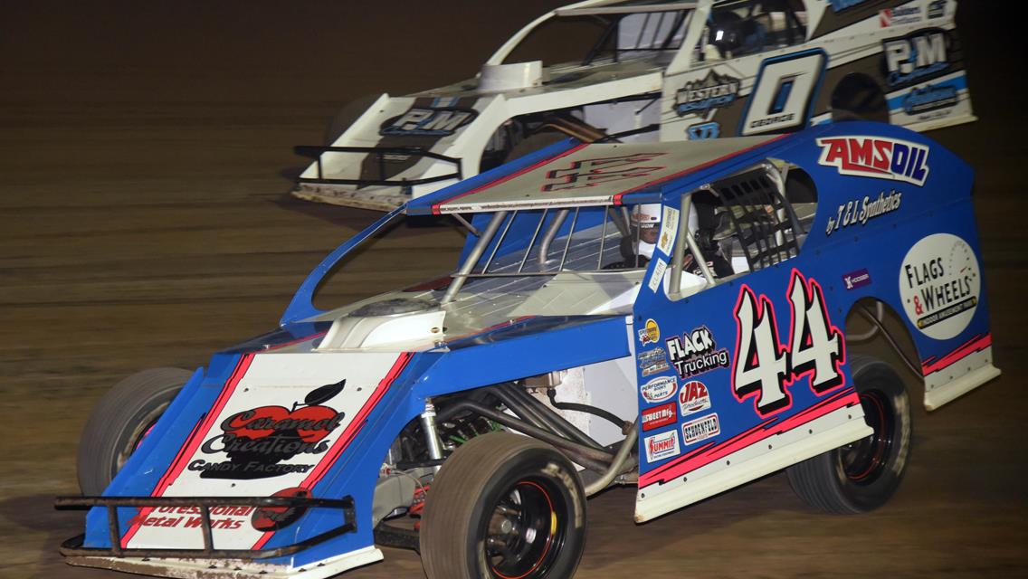 $5 Spectator Entry Night Winners / 2025 Month of Money Series