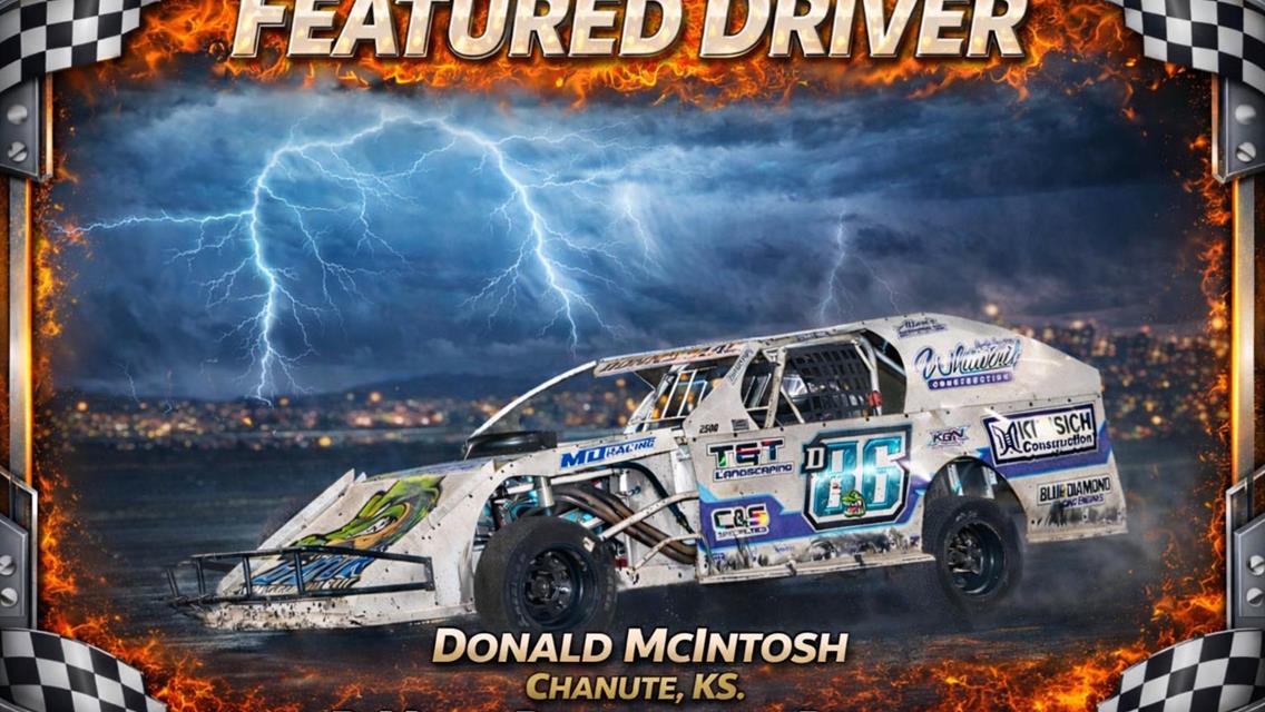 Big Money Race, Multi-Day Event, &amp; Live Music Highlight Opening Weekend