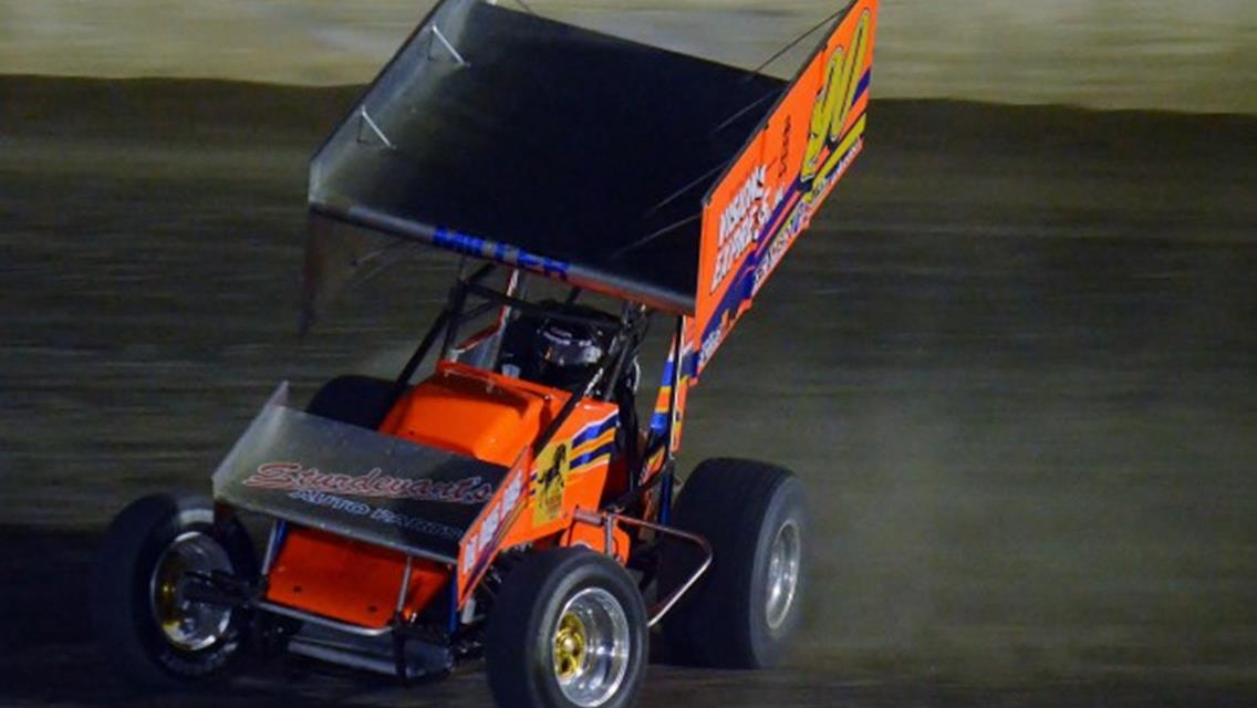 Frontier Region wraps up inaugural season in Billings