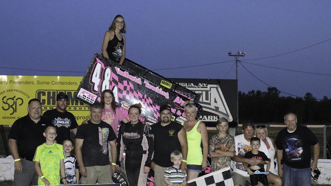 Rumble in the Bullring