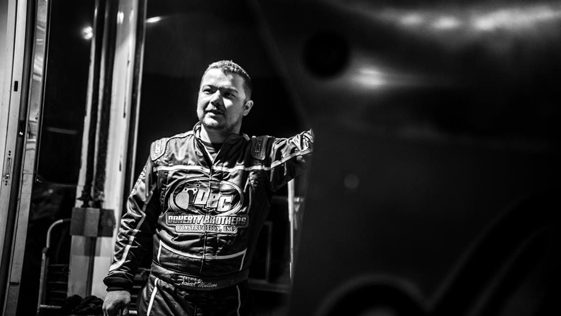 Vado Speedway Park (Vado, NM) – Wild West Shootout – January 9th-16th, 2022.