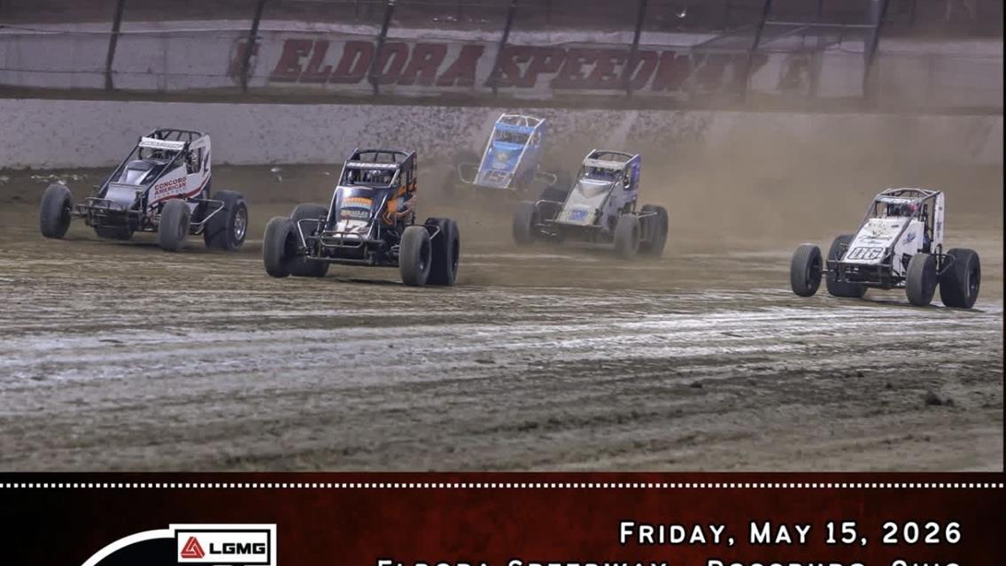 Let’s Race Two