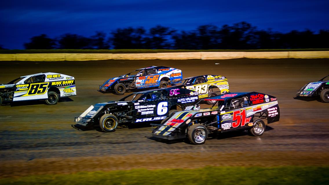 Wasmund Wins Career First, Schaefer Gets Big Win At Deer Creek