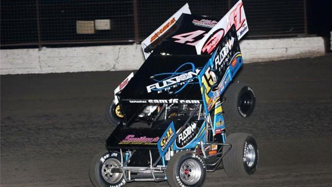 West Coast Run for Hafertepe