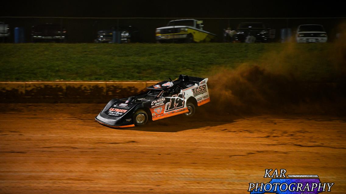 Ultimate Motorsports &amp; RV Park (Elkin, NC) – Ultimate Southeast Series – Ultimate Takeover – April 20th, 2024. (KAR Photography)