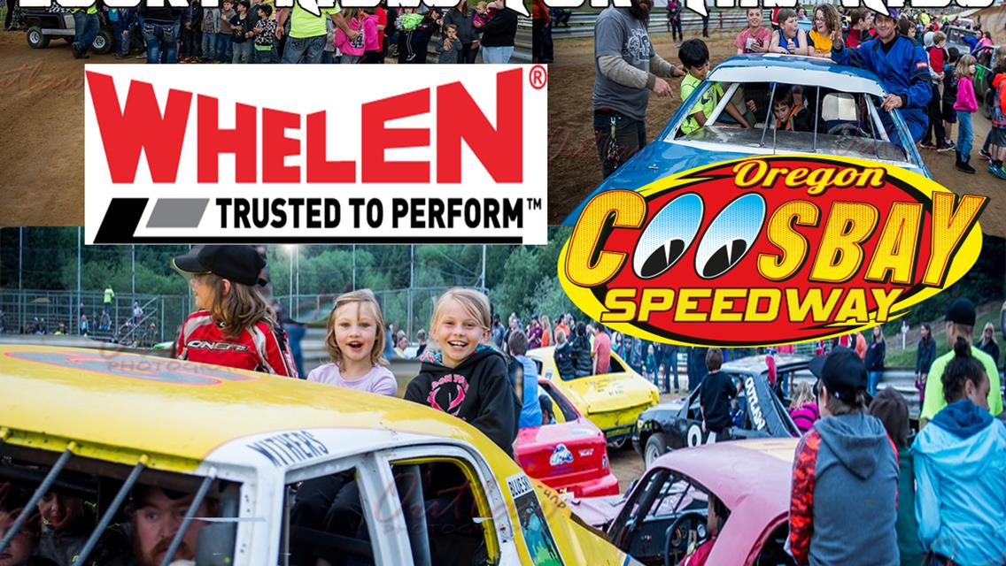 Dwarf Cars &amp; Lucky Rides For The Kids Saturday July 31