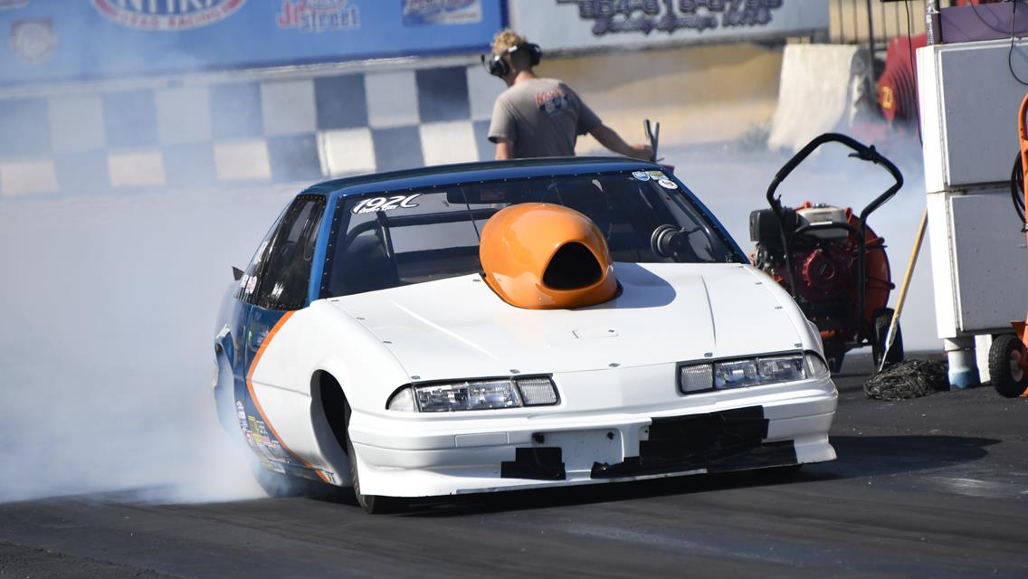 Mid Atlantic Series 2025 Finale at Mason Dixon Dragway