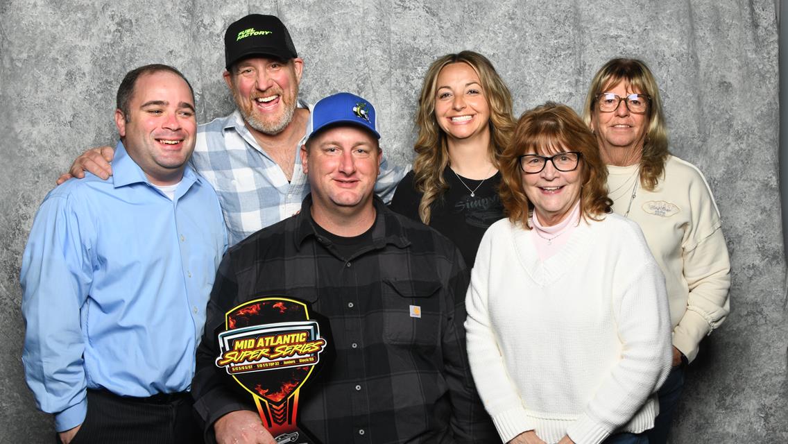 Mid Atlantic Super Series Crowns Champs