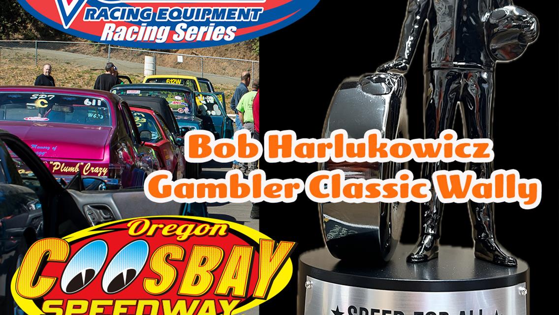 NHRA Drag Weekend May 15-17 With Harlukowicz Gambler Wally