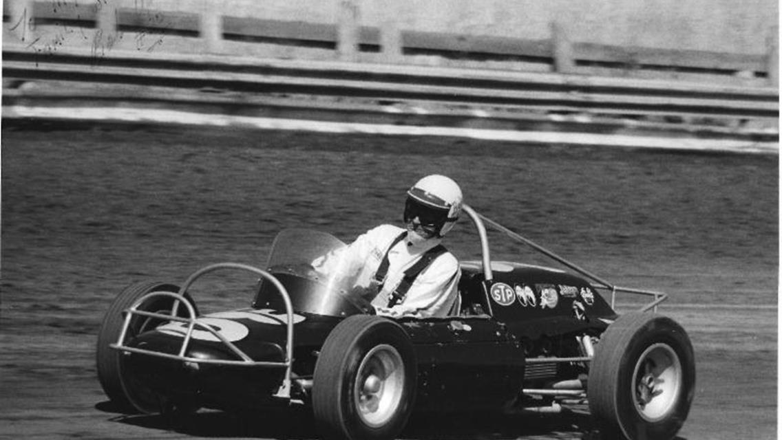 Robert "Bob" Wilson Passes