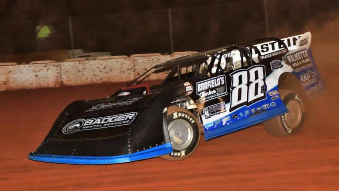 Ivey attends King of the Commonwealth at VMS