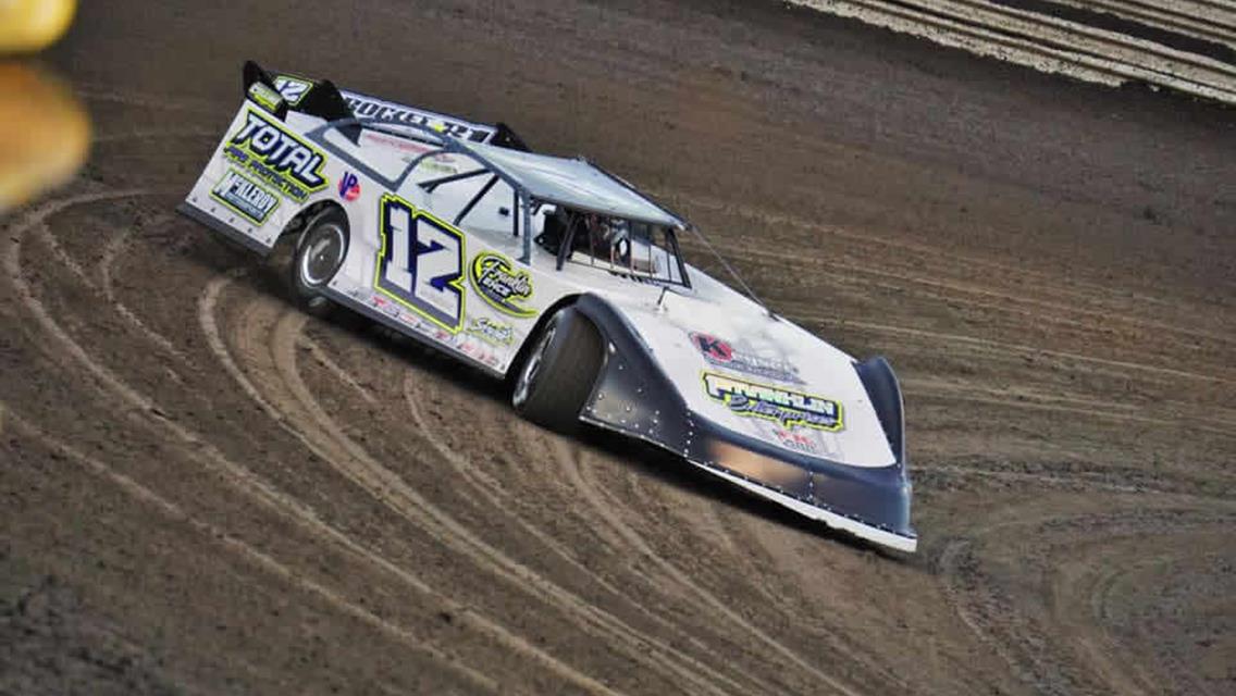 10th Place Finish in Ginger Owens March Madness at Gaffney