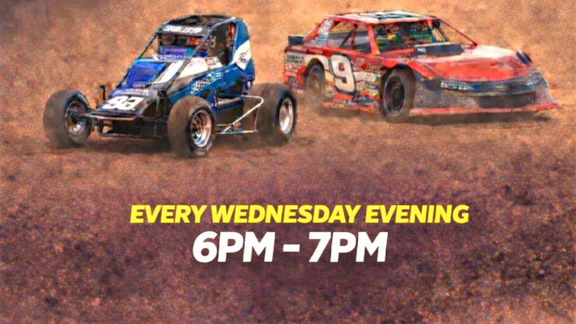 Jake Swanson and Cale Kern Headline Short Track Weekly