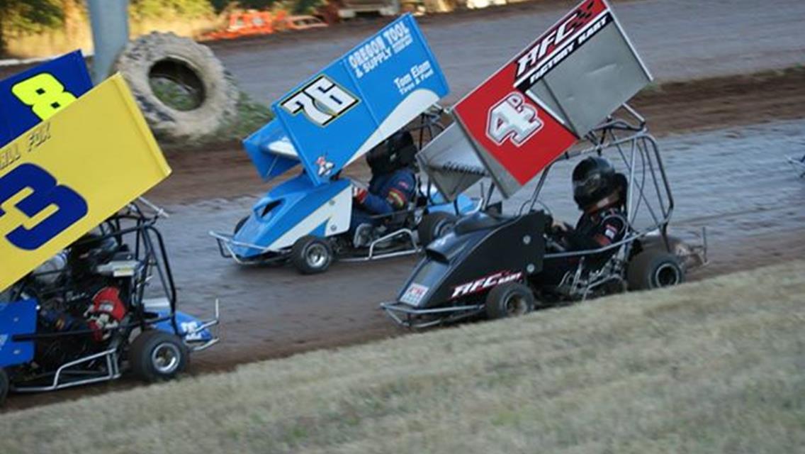 2nd Annual Summer Sizzle Tour Set For Three Nights Of Action