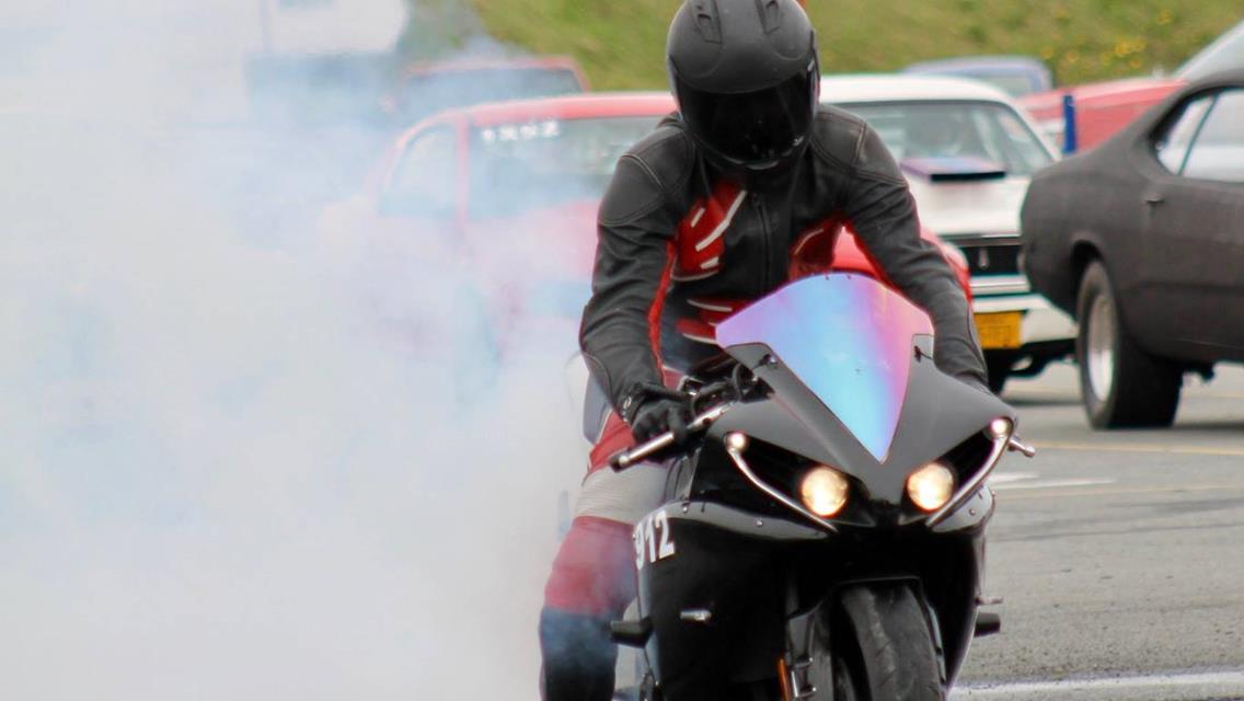 Music in the Park followed by NHRA Div. 6 Drag Racing!