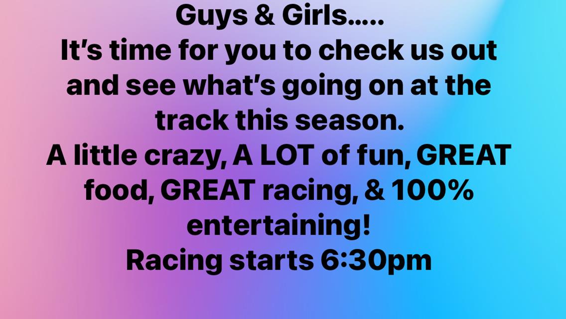 Dirty South Mini Late Models 4/5