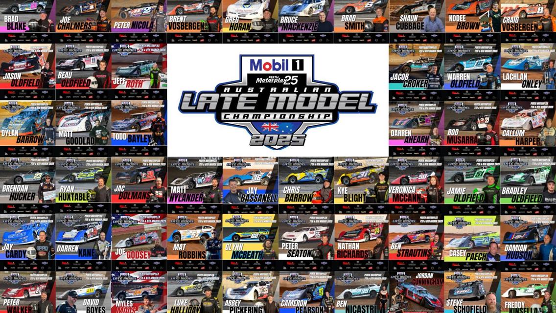 The Biggest Title Ever!