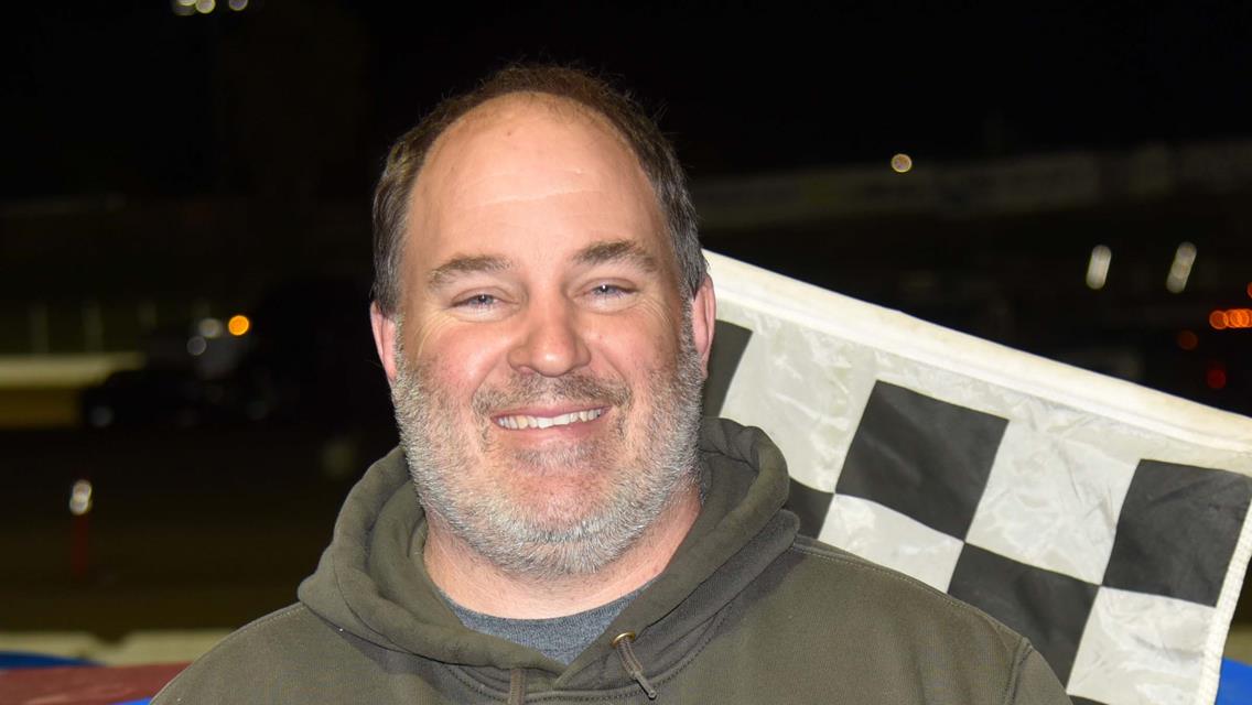 Month of Money Night 3 of 5 Winners