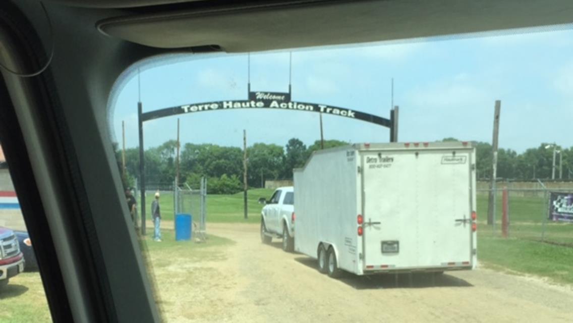 The Final Week Of Sprint Week