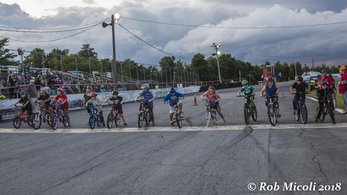 58th Anniversary Celebration | Racer Reunion 7/28/2018