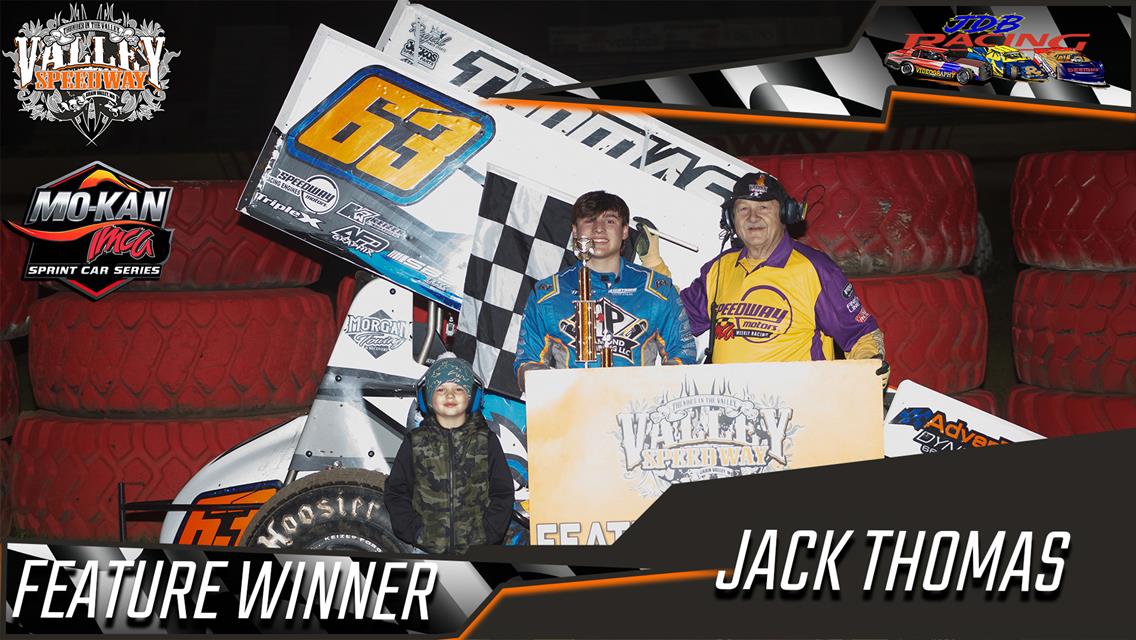 Ryun, Noll, Raffurty, Charles, Thomas visit Victory Lane