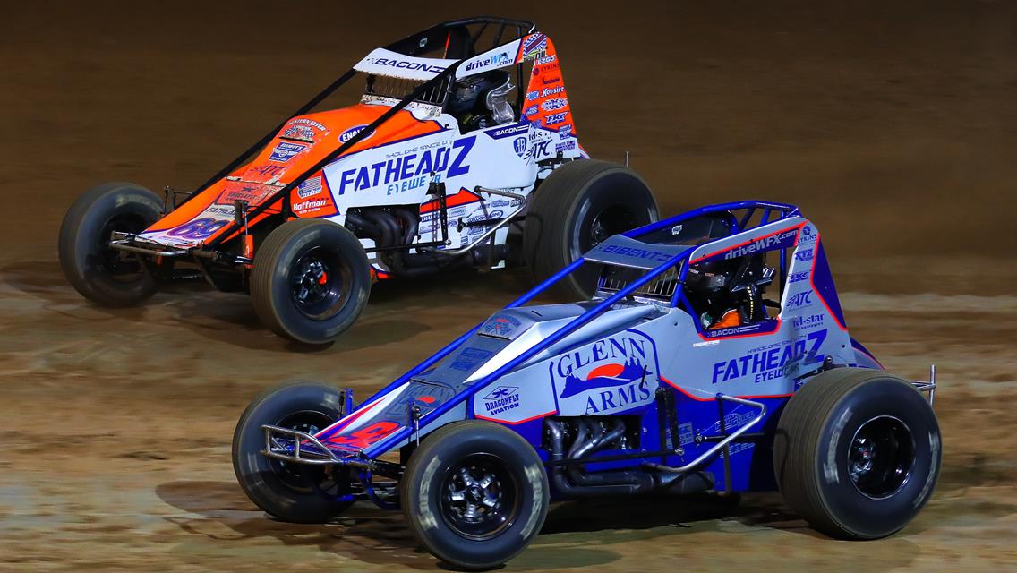 2021 Racing Season Wrap Up