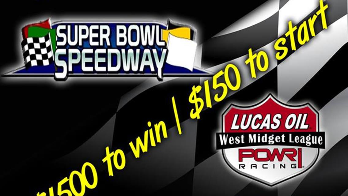 POWRi West Prepares to Head to the Lone Star State
