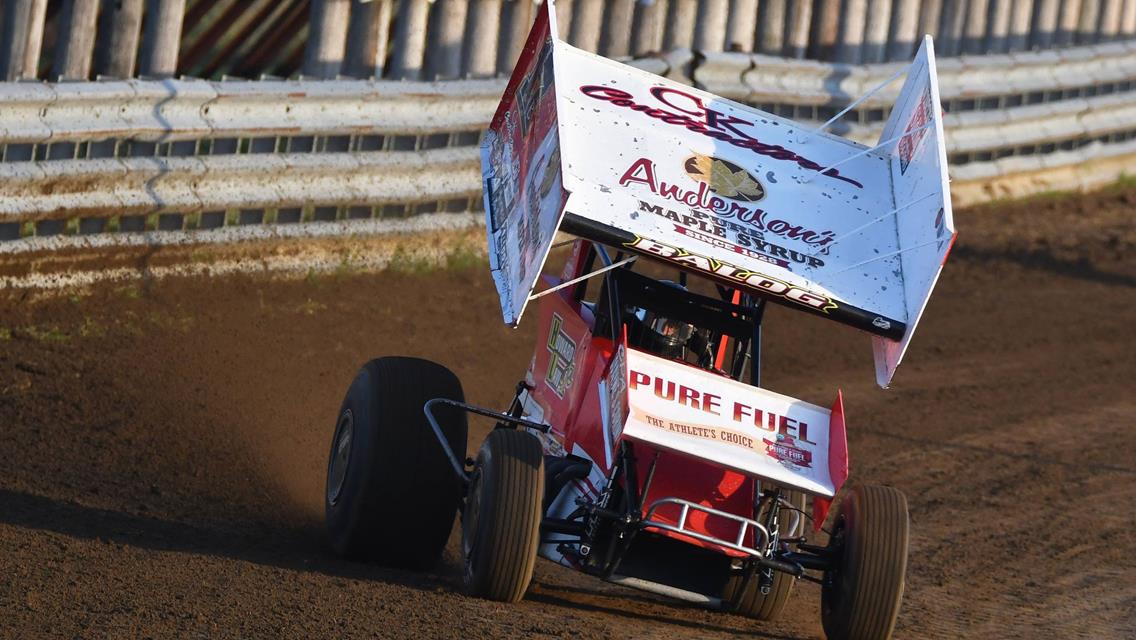 Photo: Chad Warner Photography