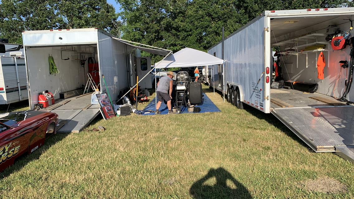 BLOG - On the Go with Nitro Joe