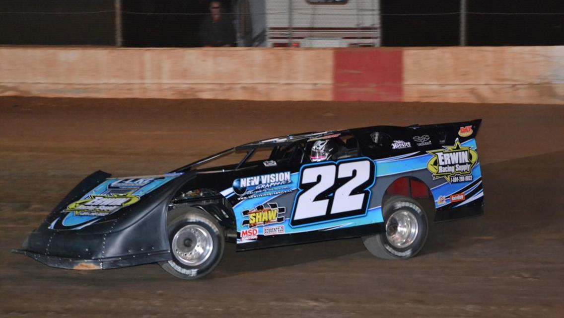 April 14th Race Recap