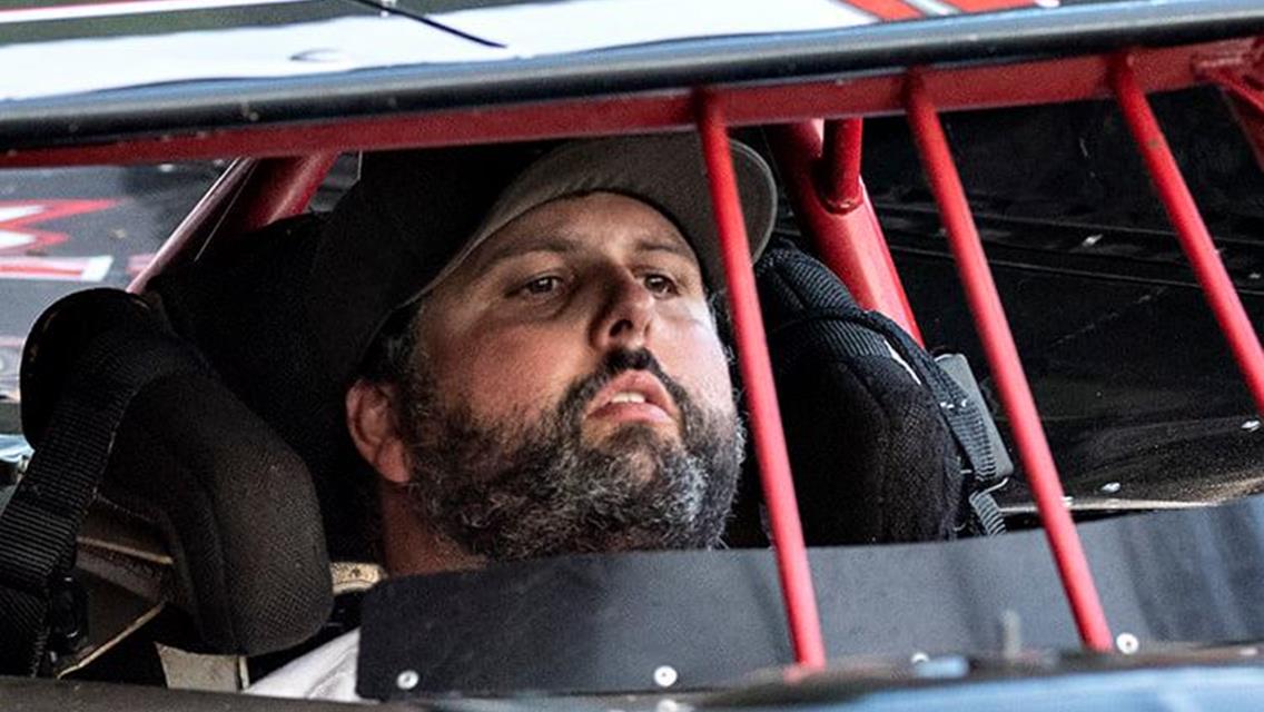 NEWSOME RACEWAY PARTS WEEKLY RACING SERIES LATE MODEL WEEK 22 PREVIEW