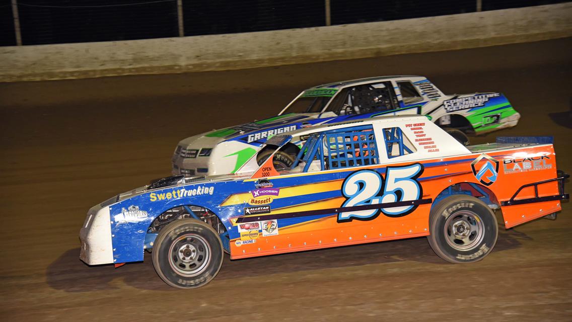 Night 2 of our Month of Money Points Series Winners