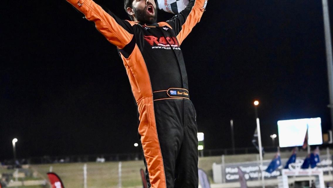 FORMER CHAMPION ONSLAUGHT!