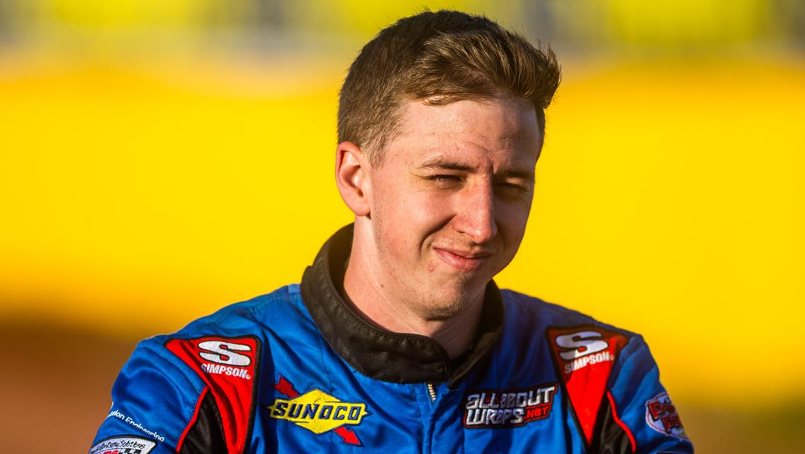 Golden Isles Speedway (Waynesville, GA) – Lucas Oil Late Model Dirt Series – Wieland Winternationals – March 4th-7th, 2026. (Heath Lawson Photo)