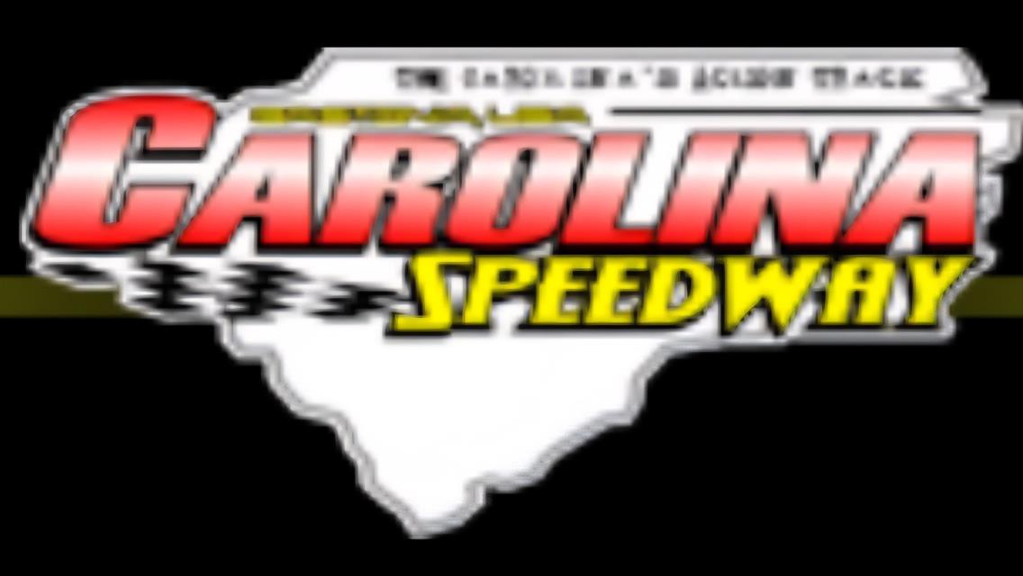 Carolina Speedway