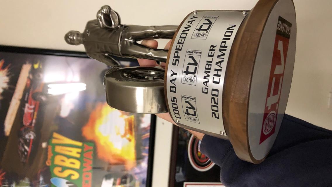 November 14th Gobbler Gambler Drags