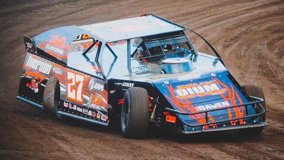 Iverson marches to 11th place finish in Fall Jamboree finale at Deer Creek