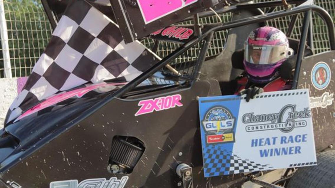 JACOB SABAJ BRINGS IT HOME AGAIN